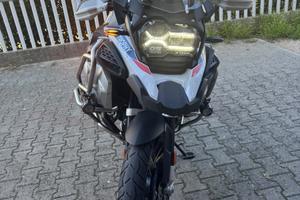 BMW R1250 GS ADV