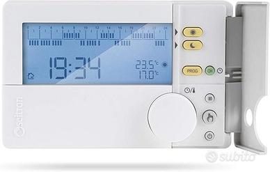 Termostato NUOVO