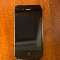 IPhone 4