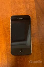 IPhone 4