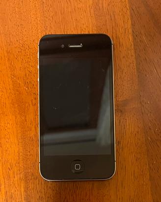 IPhone 4