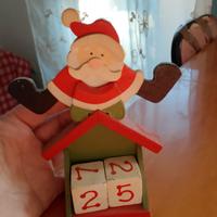 calendario di natale 