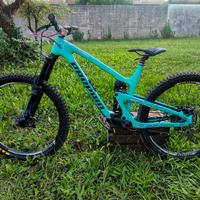 mtb enduro Propain Tyee cf 27.5 