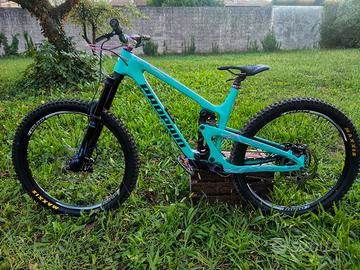 mtb enduro Propain Tyee cf 27.5 