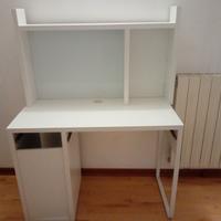 scrivania ikea