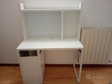 scrivania ikea