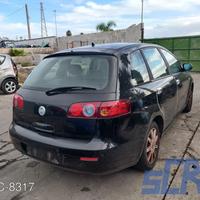 Fiat croma 194 1.9 d multijet 120cv ricambi-