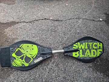 Switch Blade