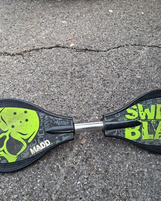 Switch Blade