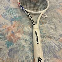 Racchetta tecnifibre t fight 305 iso