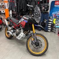 Aprilia Tuareg 660 Rally - FINANZIABILE 100%