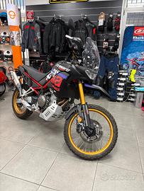 Aprilia Tuareg 660 Rally - FINANZIABILE 100%