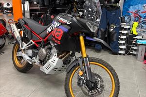 Aprilia Tuareg 660 Rally - FINANZIABILE 100%