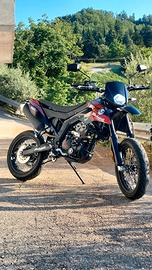 Malaguti XSM 125