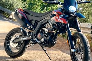 Malaguti XSM 125