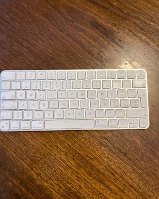 Tastiera Mac Wireless