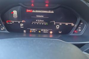 Audi Q3 40