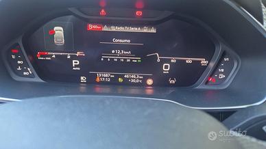 Audi Q3 40