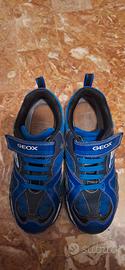 GEOX CON LUCI N36