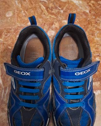 GEOX CON LUCI N36
