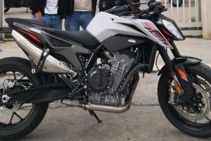 Ktm 790 duke 2024