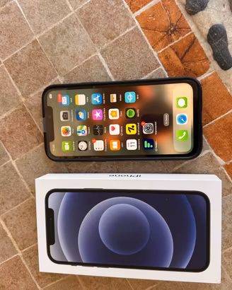 Iphone 12