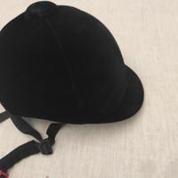 Cappello equitazione