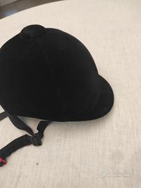 Cappello equitazione