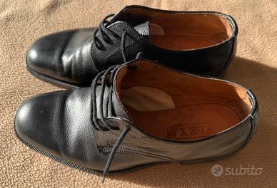 Scarpe uomo Fratelli Rossetti