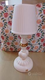 Lampada porcellana thun nuova collezione