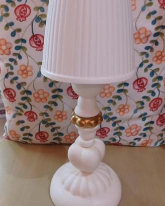 Lampada porcellana thun nuova collezione