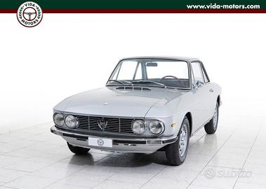 Lancia Fulvia Coupé 1.3s * 2 PROPRIETARI *