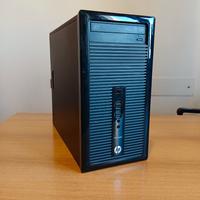 PC Fisso HP ( i3 , Win11 )