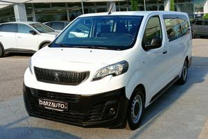 PEUGEOT Expert 9 posti Combi BlueHDi 120 S&S PL-