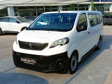 PEUGEOT Expert 9 posti Combi BlueHDi 120 S&S PL-
