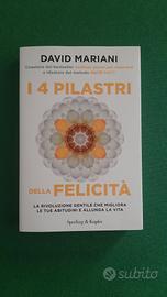 Libro I Quattro Pilastri Della Felicita 