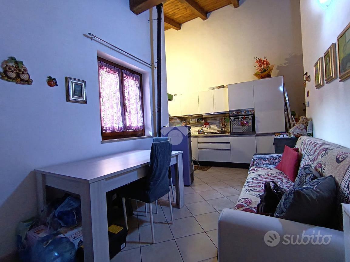 Apartment in Acquasparta, Santa Barbara - Altro