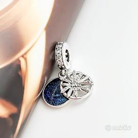 PANDORA 797531CZ Auguri Scintillanti Charm