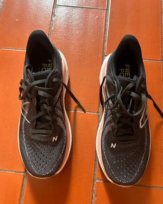 Scarpe da Running New Balance  Fresh Foam 860