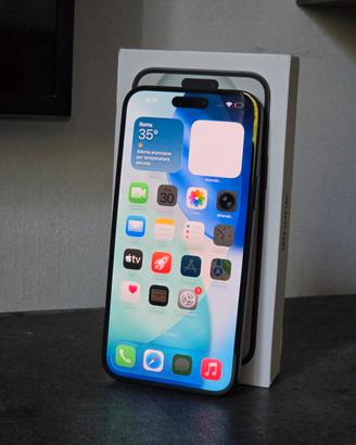 Apple iPhone 15 Plus