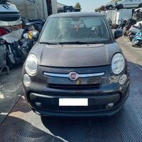 RICAMBI FIAT 500 L ANNO 2016