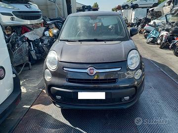 RICAMBI FIAT 500 L ANNO 2016