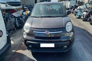 RICAMBI FIAT 500 L ANNO 2016
