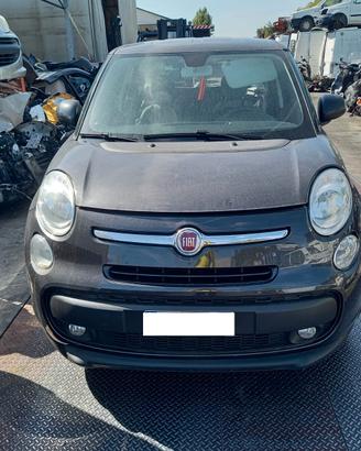 RICAMBI FIAT 500 L ANNO 2016