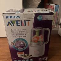 Cuocipappa philips avent
