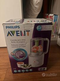 Cuocipappa philips avent