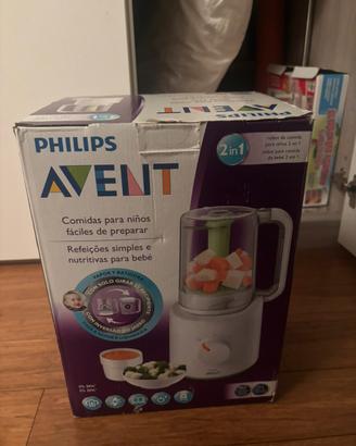 Cuocipappa philips avent