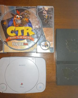 Console per pezzi di ricambio
