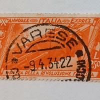 Regno 1932- marcia su Roma