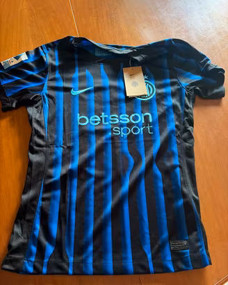 Maglietta Inter